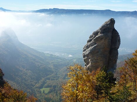 Isabelle Isabelle P, détail sortie
