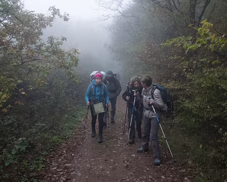 2015_10_11_09h0509 Départ dimanche dans le brouillard...