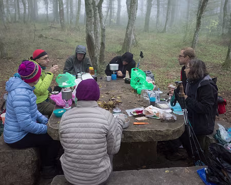 2015_10_11_12h3304 Pique-nique à la Croix de Montmain