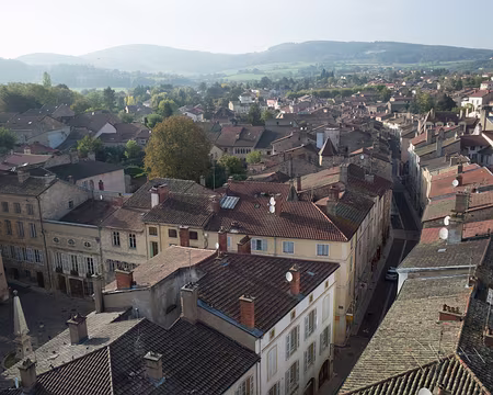 2015_10_11_16h5039 Ville de Cluny depuis la tour des Fromages