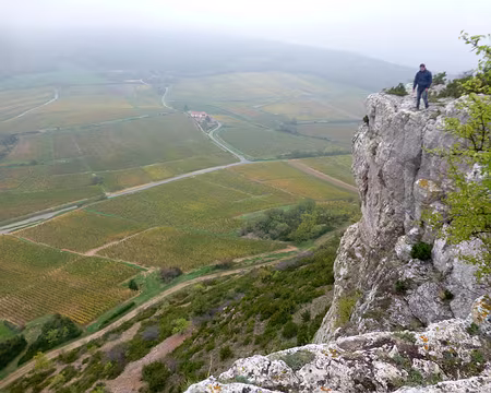 PXL008 De la roche de Vergisson