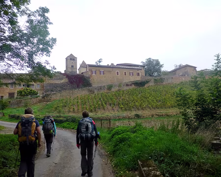 PXL010 Château de Pierreclos