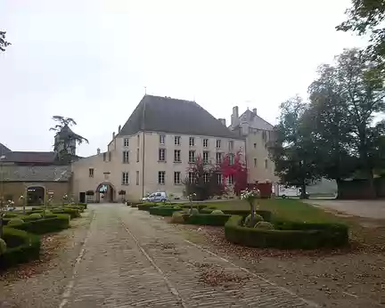 PXL011 Château de Pierreclos