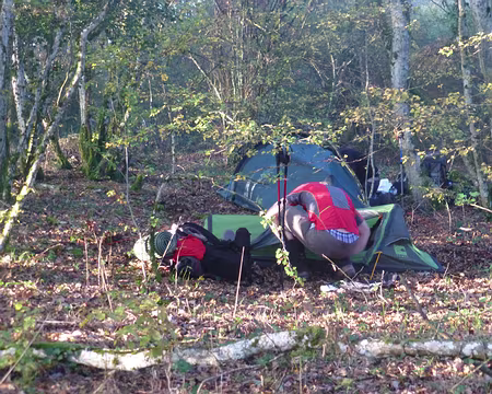 PXL013 Chacun s'installe