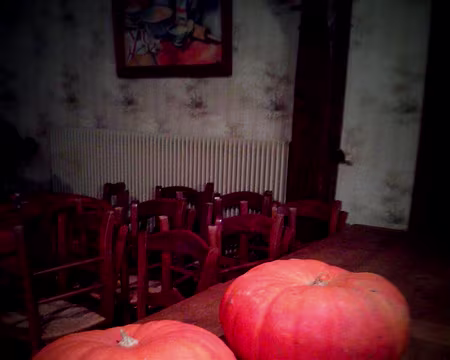 20151026_191206 au gîte de Sireuil