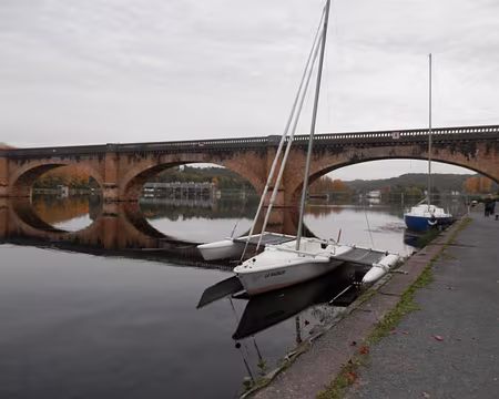 PA240099 la base nautique où nous avons dormi