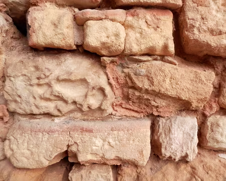 PA280286 calcaire altéré