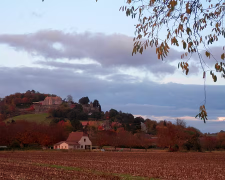 PA280298 soir à Vézac