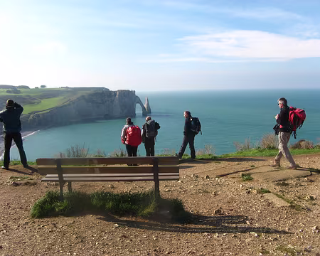 023 Etretat.
