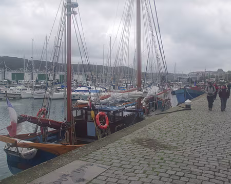 Port de Fécamp Port de Fécamp.