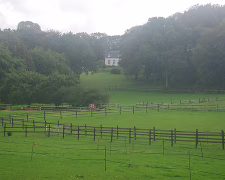 Alain a cru un temps que le gîte c’était là-bas ! Alain a cru un temps que le gîte c’était là-bas !.