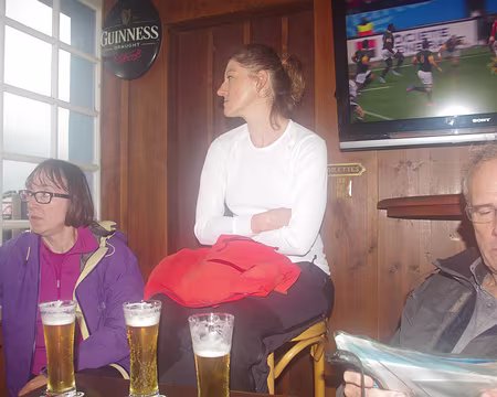 Les traditions du CAF ne sauraient être remises en question ! Les traditions du CAF ne sauraient être remises en question !.