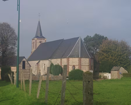 Bénouville Bénouville.