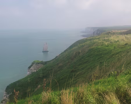 Aiguille de Belval Aiguille de Belval.