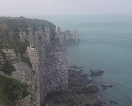 Près d’Étretat Près d’Étretat.