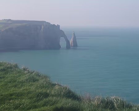Étretat Étretat.