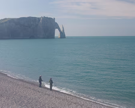 Étretat Étretat.