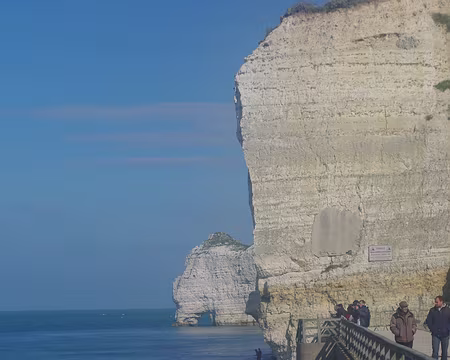 Étretat Étretat.
