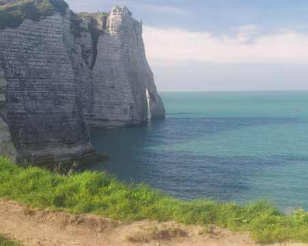 Étretat Étretat.