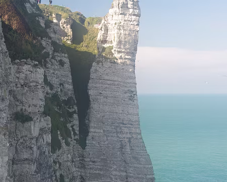 Étretat Étretat.