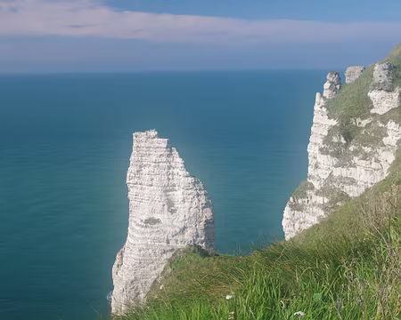 Étretat Étretat.