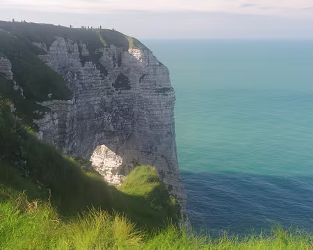 Étretat Étretat.