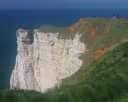 Étretat Étretat.