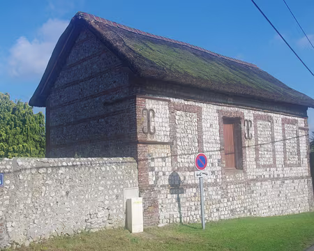 Architecture normande Architecture normande.