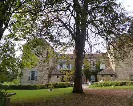 PXL005 Le Château Ste-Marie, Montigny-les Arsures