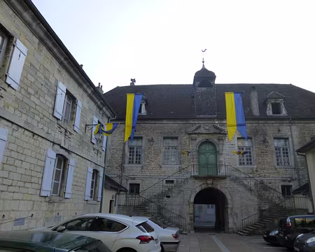 PXL035 Ancienne salle de justice