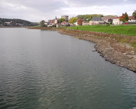 PXL041 retour � ST Sernin fin de la rando