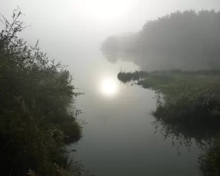 PXL000 Etang St-Hubert, le Perray-en Yvelines