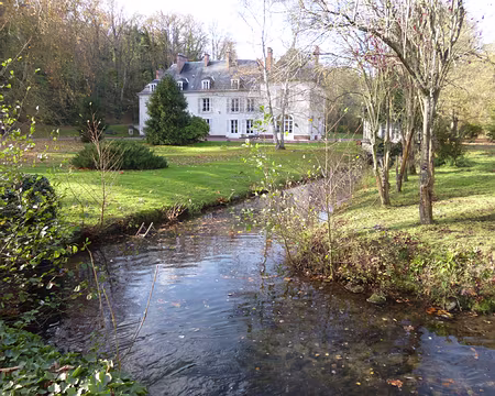 PXL003 Château de Valnay