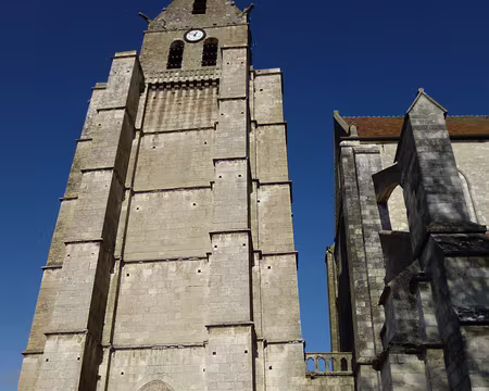 PXL005 Tour penchée de St-Martin (XIIè s.)