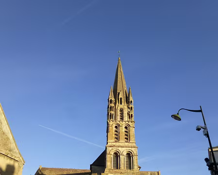 PXL013 Collégiale Notre-Dame-du-Fort, XIIè-XIIIè s.)
