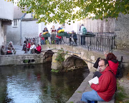 PXL016 Le Pont Doré