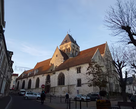 PXL017 Eglise St-Blaise (XIIè-XVIè s. )