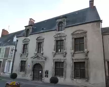 PXL018 Hôtel Diane de Poitiers (XVIè s.)