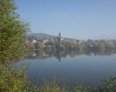 007 Vétheuil et son église