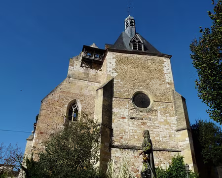 PXL001 Eglise st jacques XII