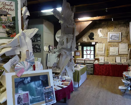 PXL044 Fabrique de pâte a papier