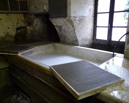 PXL047 bac de trempage