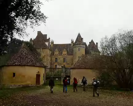PXL057 Château de lanquais