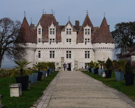 PXL078 Château de Monbazillac