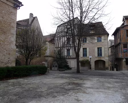 PXL084 Bergerac