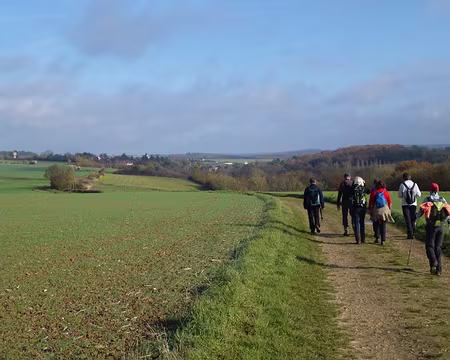 PXL000 Vers Montchauvet