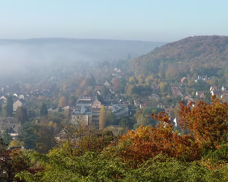 PXL000 Vue du château de la Madeleine