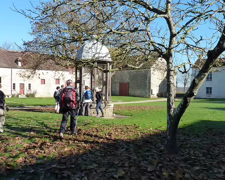 PXL009 Ferme des Granges