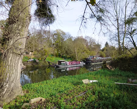 PXL004 Bras de la Seine