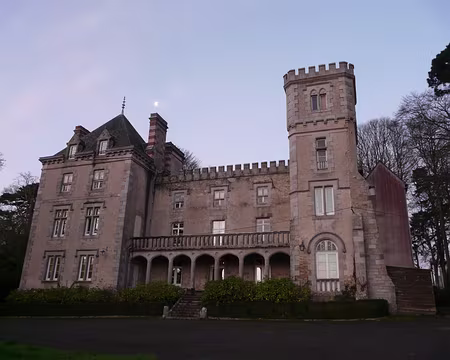 PXL000 Château de kersaliou